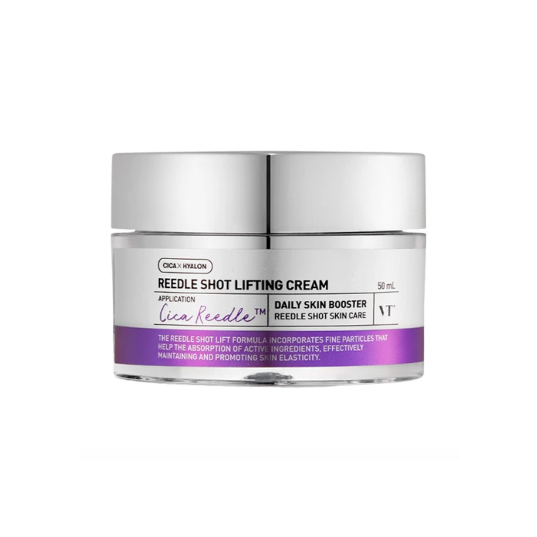 REEDLE SHOT LIFTING CREAM